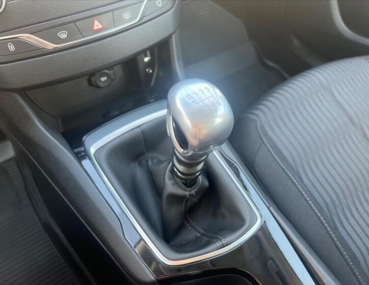 Peugeot 308 16