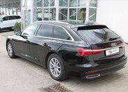 Audi A6 Kombi 3,0 l 170 kw