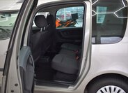 Škoda Roomster MPV 1,2 l 77 kw