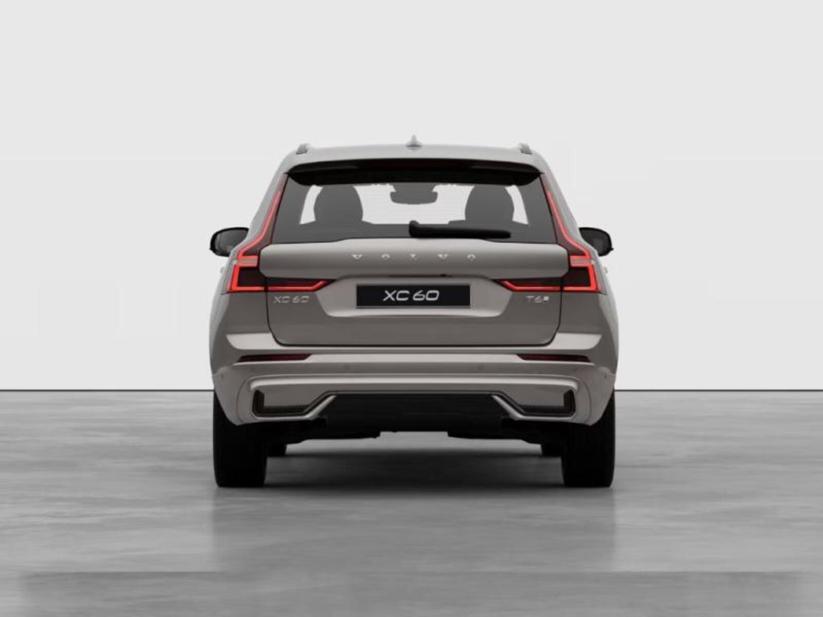 Volvo XC60 6