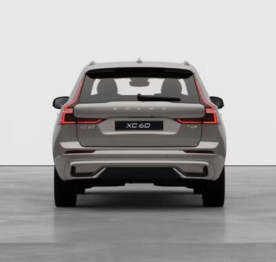 Volvo XC60 6
