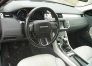 Land Rover Range Rover Evoque 10