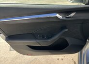 Škoda Octavia Liftback 2,0 l 85 kw