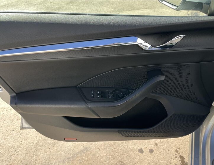 Škoda Octavia Liftback 2,0 l 85 kw