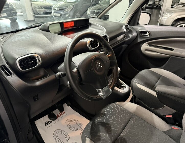 Citroën C3 Picasso 7