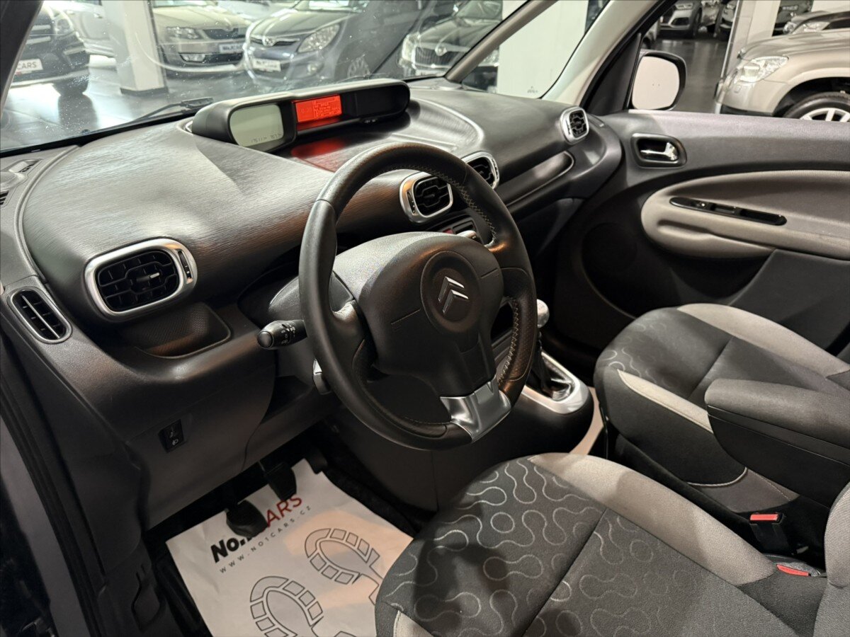 Citroën C3 Picasso