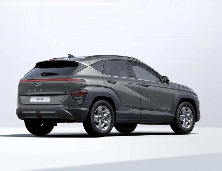 Hyundai Kona SUV 1,6 l 110 kw