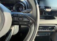 Toyota Yaris Hatchback 1,5 l 68 kw