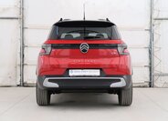Citroën C3 Aircross SUV / Terénní 0,0 83 kw