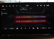 Škoda Octavia Kombi 2,0 l 195 kw