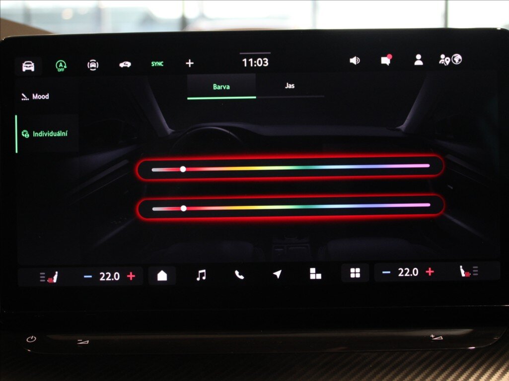 Škoda Octavia Kombi 2,0 l 195 kw