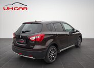 Suzuki SX4 S-Cross SUV / Terénní 1,6 l 88 kw
