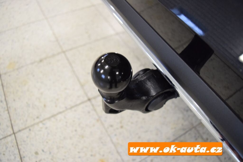 Škoda Kodiaq SUV 2,0 l 110 kw