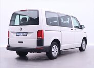 Volkswagen Transporter Kombi 2,0 l 81 kw
