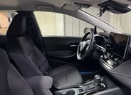 Toyota Corolla Sedan 1,8 l 103 kw