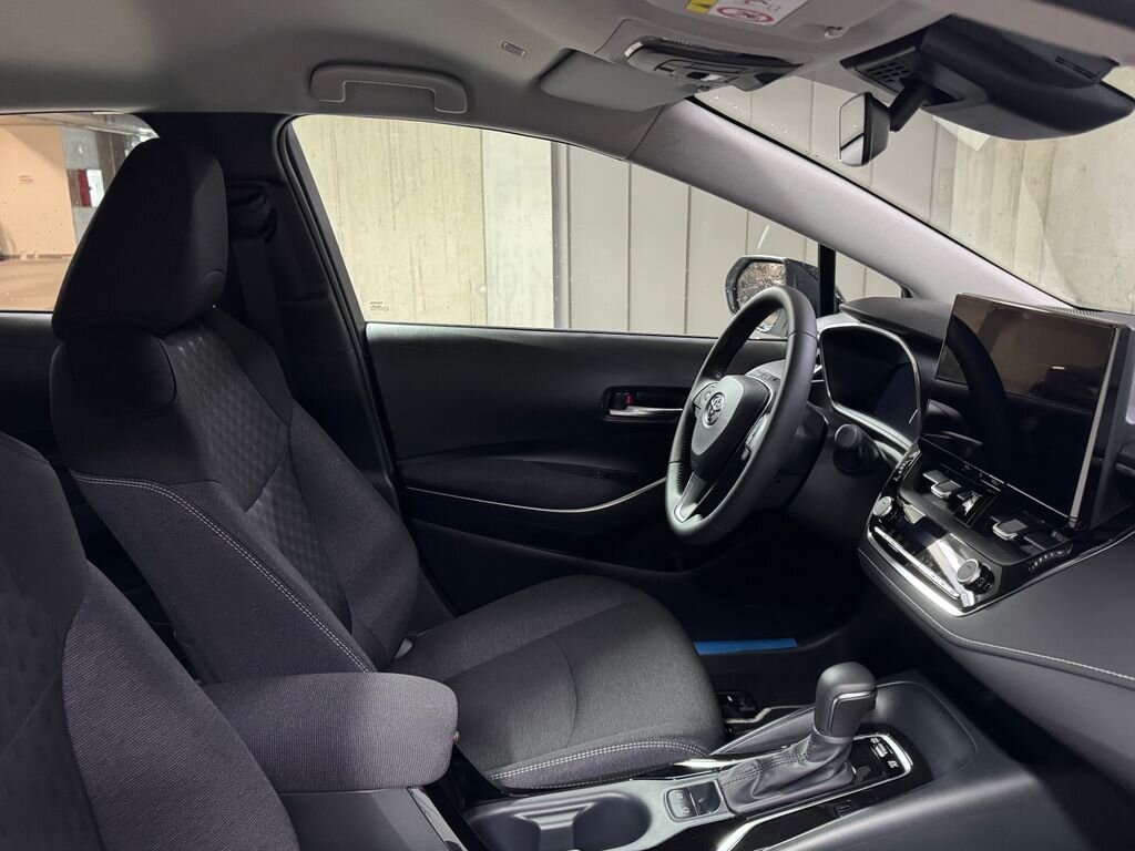 Toyota Corolla Sedan 1,8 l 103 kw