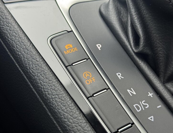 Volkswagen Golf Kombi 1,5 l 110 kw