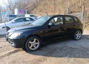 Mazda 3 Hatchback 1,6 l 80 kw