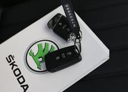 Škoda Superb Kombi 2,0 l 147 kw