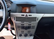 Opel Astra Kombi 1,9 l 74 kw