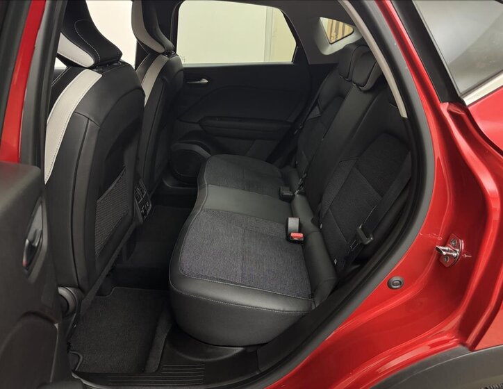 Renault Captur Hatchback 1,3 l 103 kw