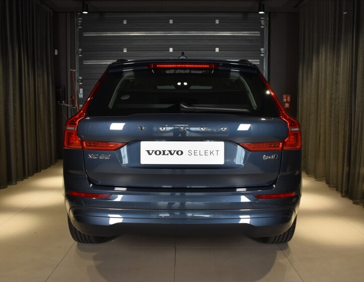 Volvo XC60 5