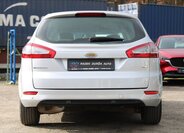 Ford Mondeo Kombi 2,0 l 85 kw