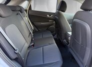 Hyundai Kona SUV 1,6 l 146 kw