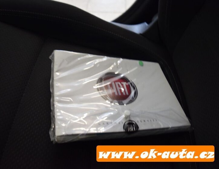 Fiat Tipo Kombi 1,6 l 0