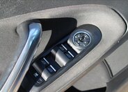 Ford Mondeo Liftback 2,0 l 85 kw