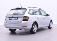 Škoda Fabia 7