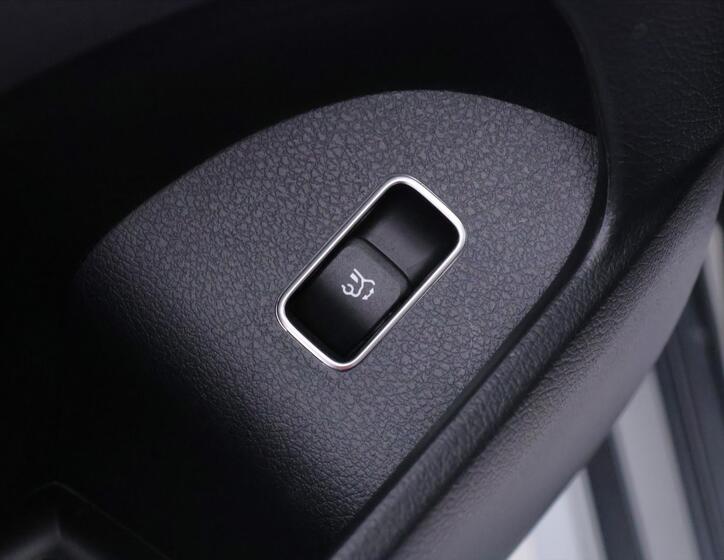 Mercedes-Benz GLS 25