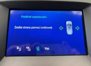 Ford S-MAX MPV 2,5 l 140 kw