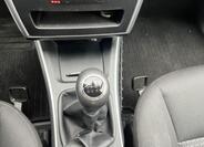 Mercedes-Benz Třídy B 18