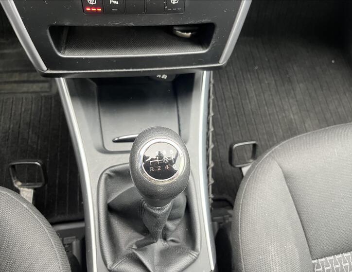 Mercedes-Benz Třídy B 18