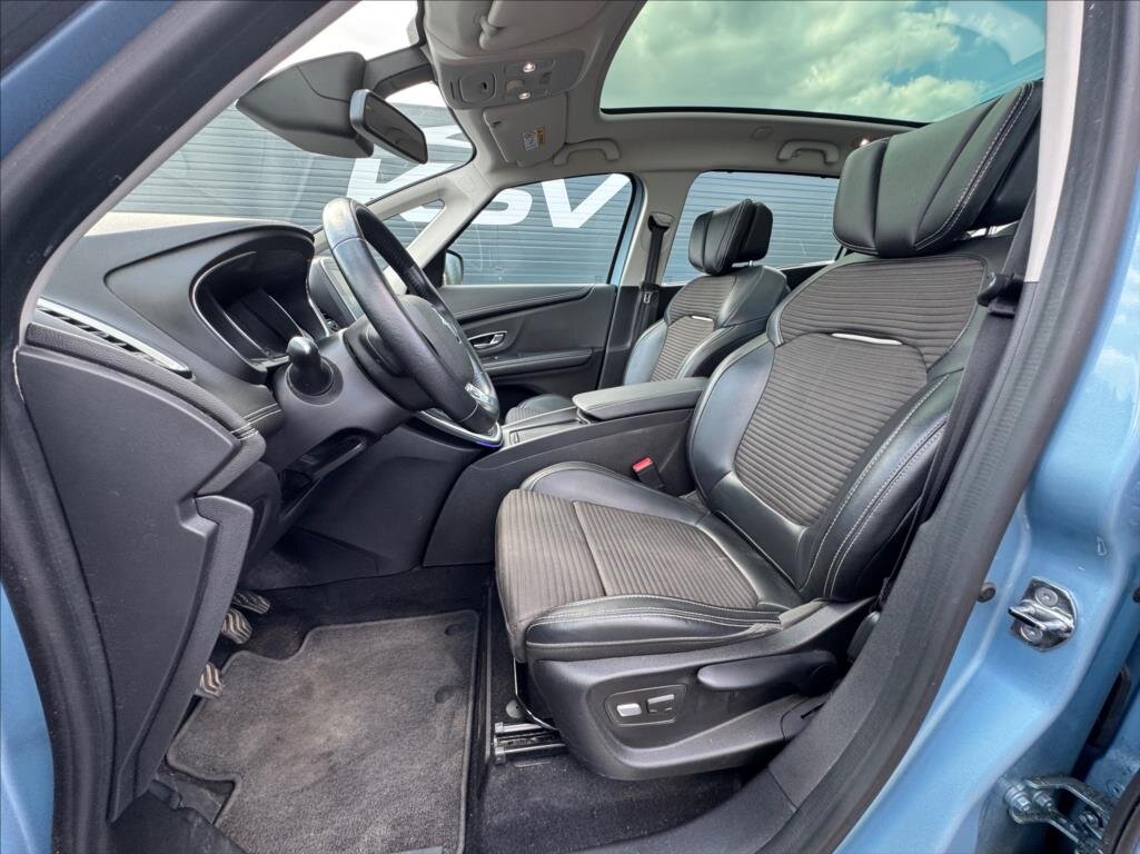 Renault Grand Scénic