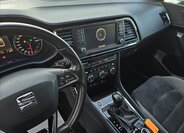 Seat Ateca Kombi 1,4 l 132 kw