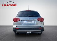 Suzuki Vitara SUV / Terénní 1,4 l 95 kw