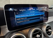 Mercedes-Benz GLC 32