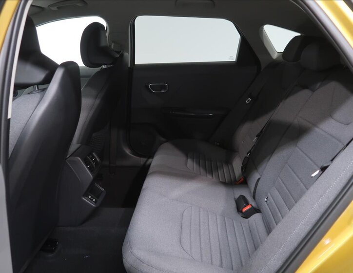 KIA Ostatní Hatchback 1,6 l 110 kw