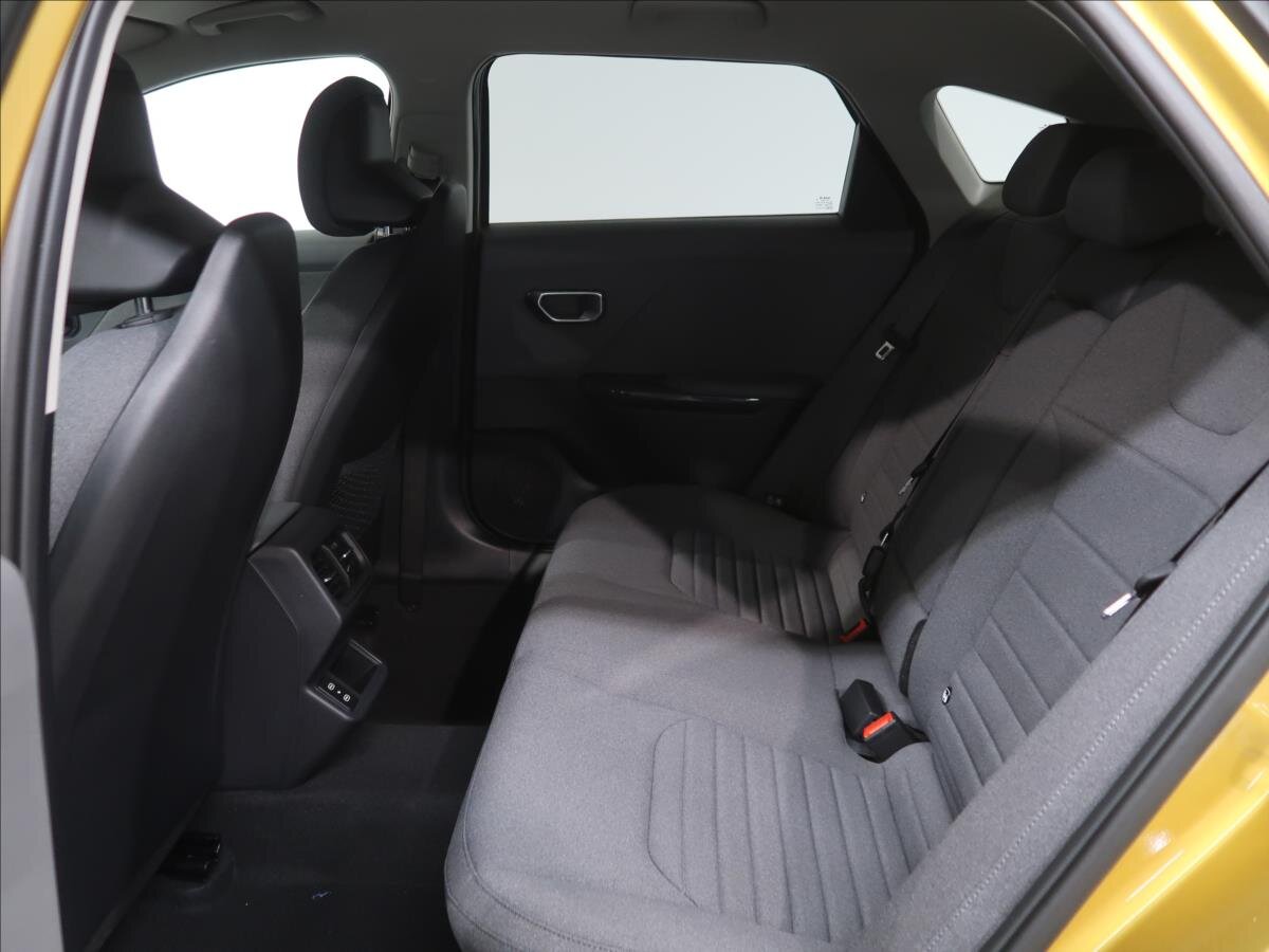 KIA Ostatní Hatchback 1,6 l 110 kw