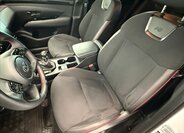 Hyundai Tucson SUV / Terénní 1,6 l 132 kw