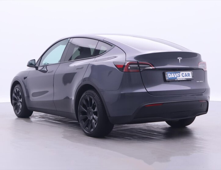 Tesla Model Y SUV 0,0 258 kw
