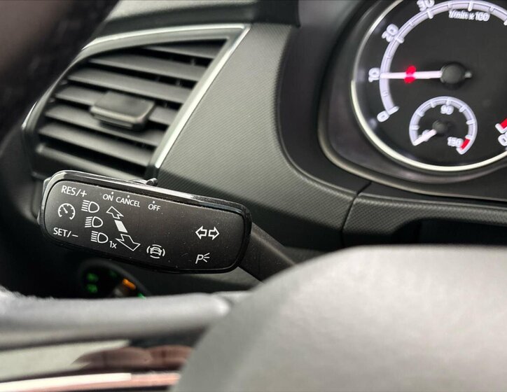 Škoda Fabia Kombi 999,0 70 kw