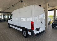 Mercedes-Benz Sprinter Skříň 0,0 85 kw