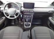 Dacia Sandero Hatchback 999,0 67 kw