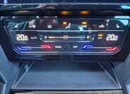 Volkswagen Passat Kombi 1,5 l 110 kw