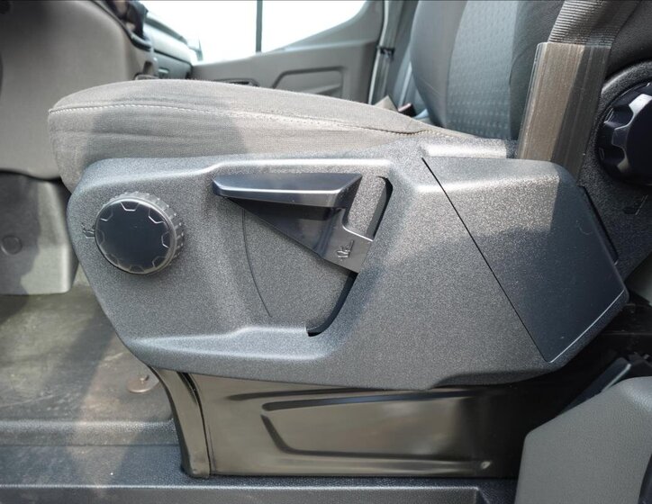 Ford Transit Ostatní 2,0 l 125 kw