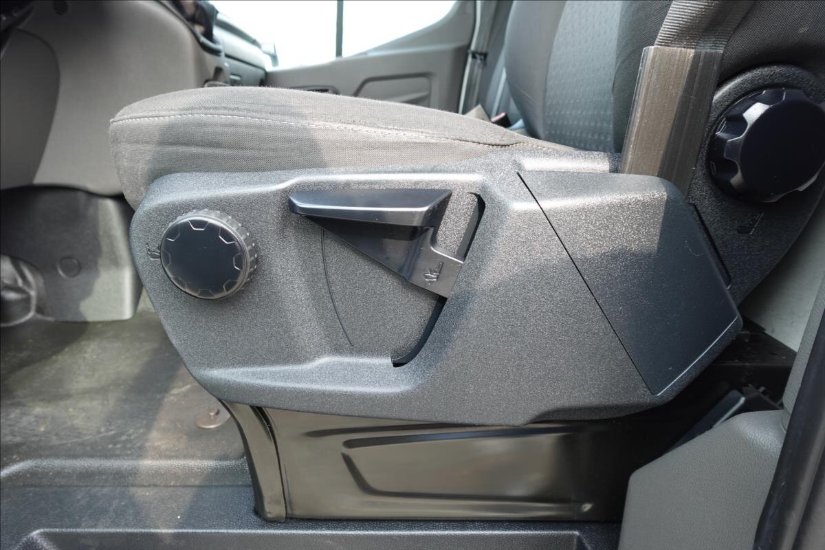 Ford Transit Ostatní 2,0 l 125 kw