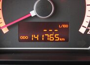 KIA Ceed Kombi 1,6 l 91 kw